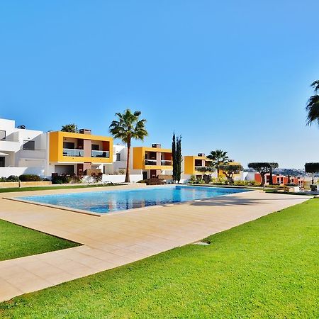Albufeira Vitismar Exterior foto