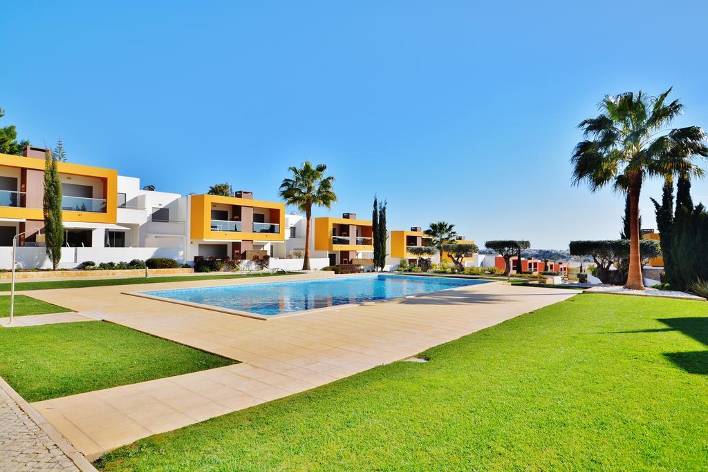 Albufeira Vitismar Exterior foto
