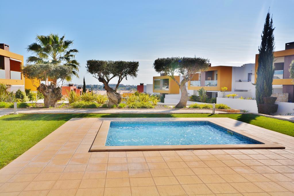 Albufeira Vitismar Exterior foto