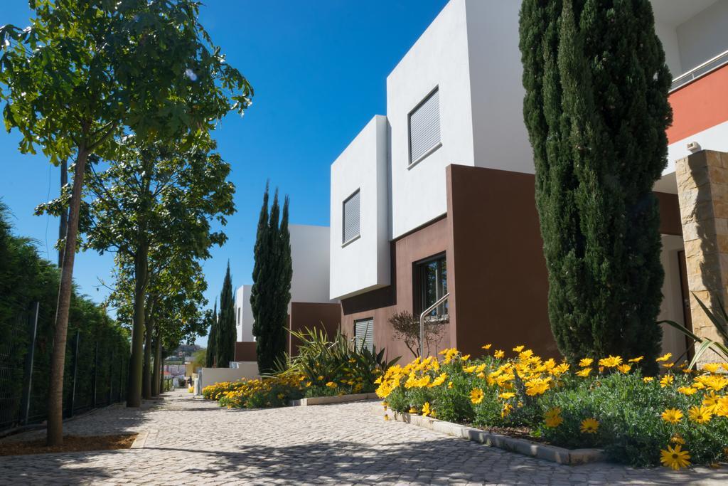 Albufeira Vitismar Exterior foto