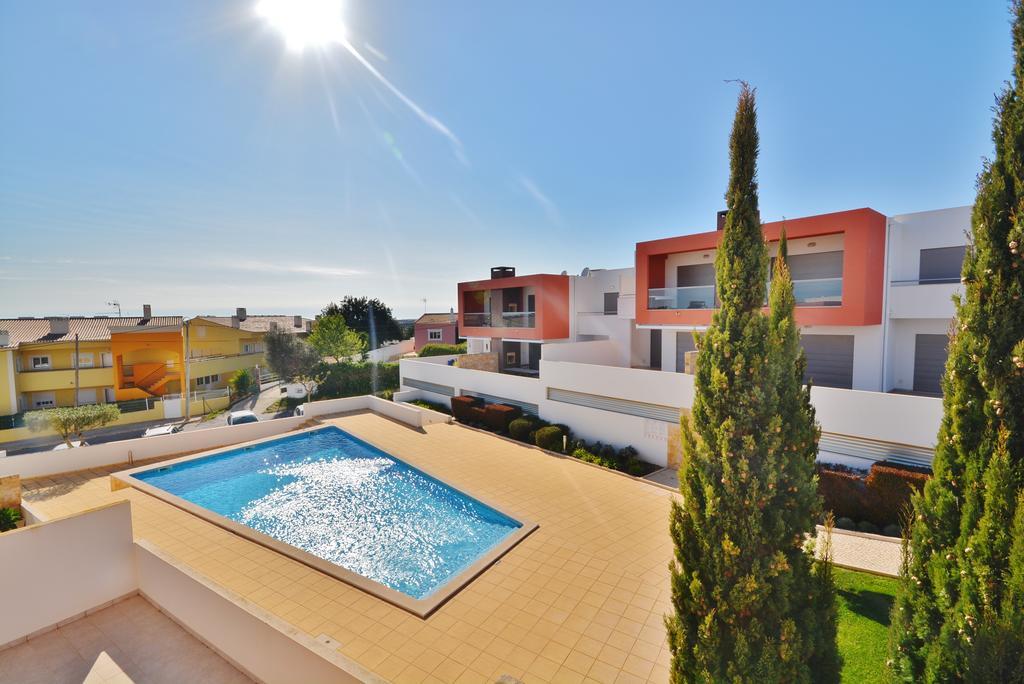 Albufeira Vitismar Exterior foto