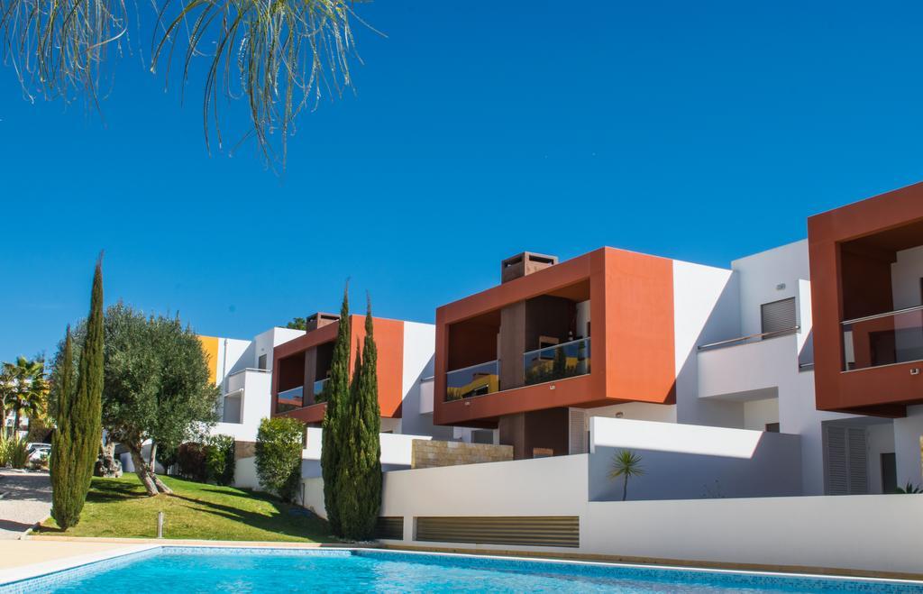 Albufeira Vitismar Exterior foto