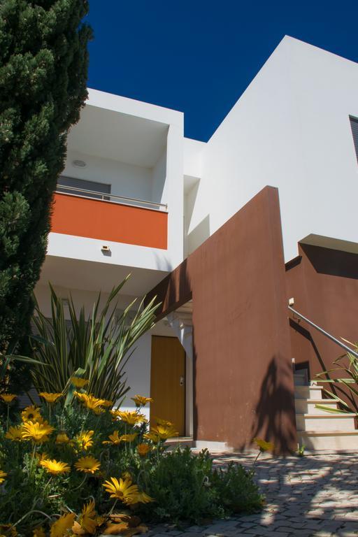 Albufeira Vitismar Exterior foto